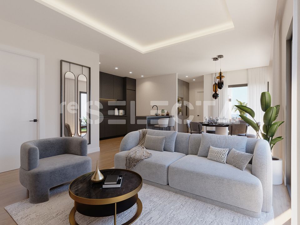 Villa a Finestrat, Alicante - foto 3